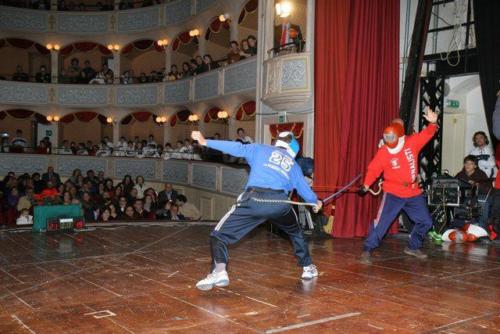 Festa 25 anni - 2009