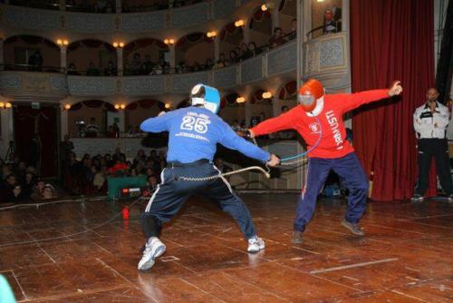 Festa 25 anni - 2009