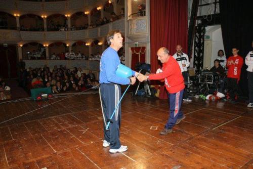 Festa 25 anni - 2009