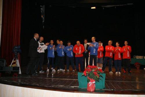 Festa 25 anni - 2009