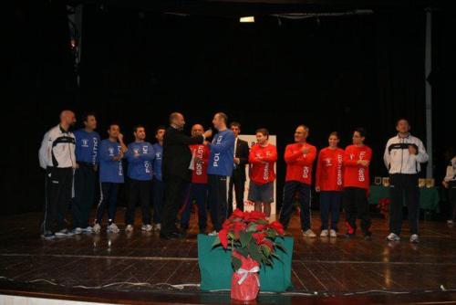 Festa 25 anni - 2009