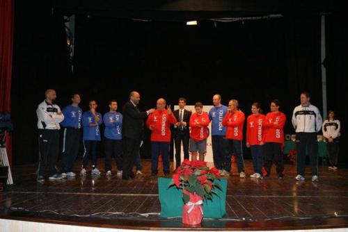 Festa 25 anni - 2009
