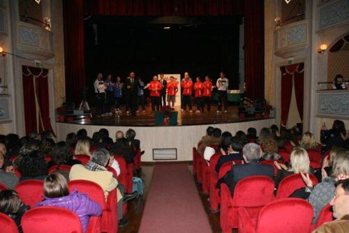 Festa 25 anni - 2009