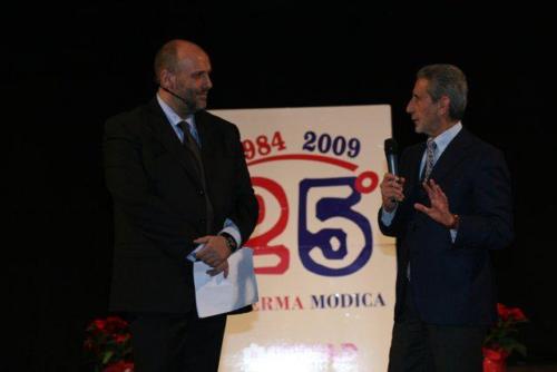 Festa 25 anni - 2009