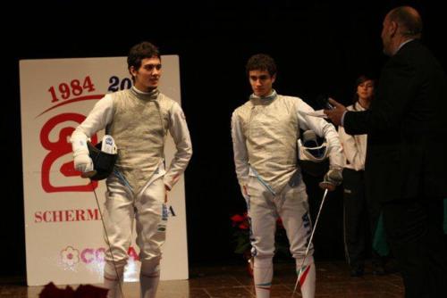 Festa 25 anni - 2009