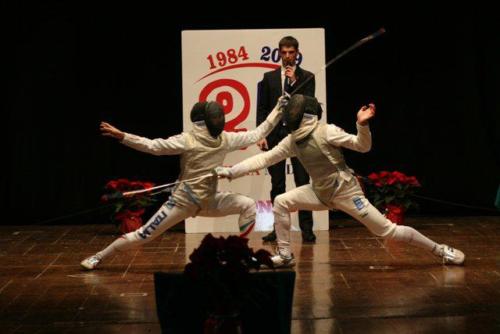 Festa 25 anni - 2009