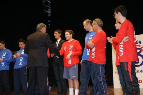 Festa 25 anni - 2009