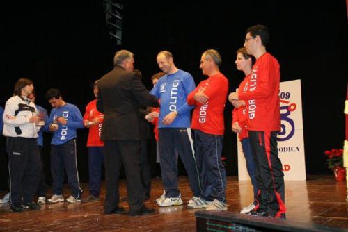 Festa 25 anni - 2009