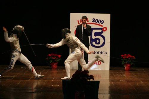 Festa 25 anni - 2009