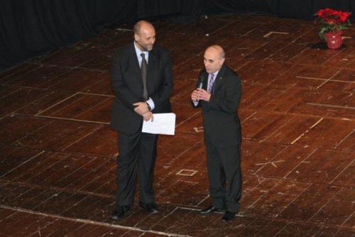 Festa 25 anni - 2009