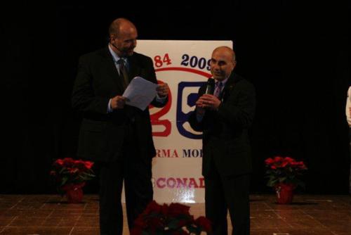 Festa 25 anni - 2009
