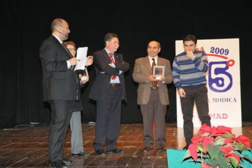 Festa 25 anni - 2009
