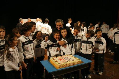 Festa 25 anni - 2009