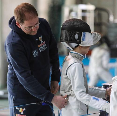 Gran Prix Nazionale a Squadre Fioretto Colle Val D'Elsa - 2019