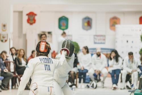 OSO - OGNI SPORT OLTRE - 2019