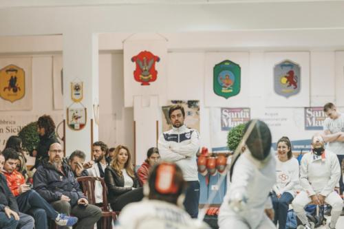 OSO - OGNI SPORT OLTRE - 2019