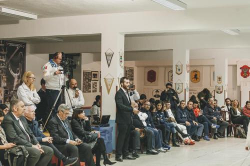 OSO - OGNI SPORT OLTRE - 2019