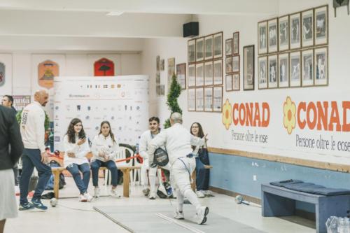 OSO - OGNI SPORT OLTRE - 2019
