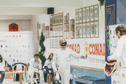 OSO - OGNI SPORT OLTRE - 2019