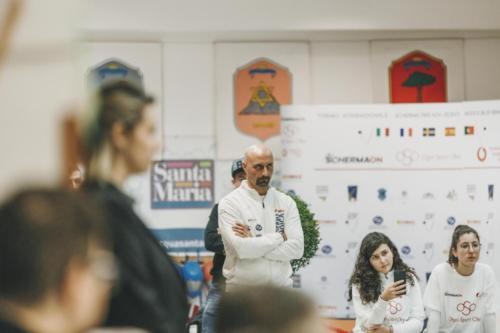 OSO - OGNI SPORT OLTRE - 2019