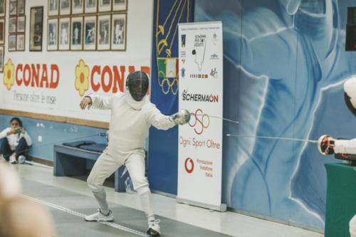 OSO - OGNI SPORT OLTRE - 2019