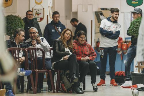 OSO - OGNI SPORT OLTRE - 2019