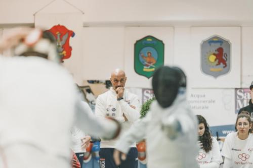 OSO - OGNI SPORT OLTRE - 2019