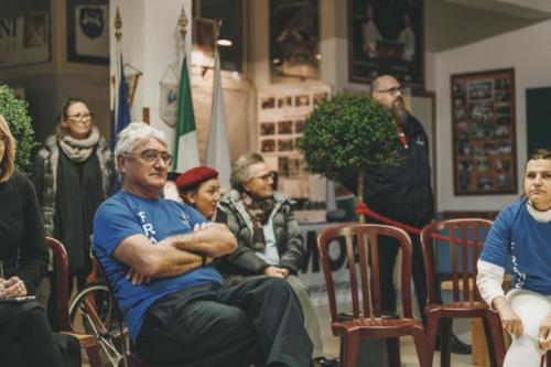 OSO - OGNI SPORT OLTRE - 2019