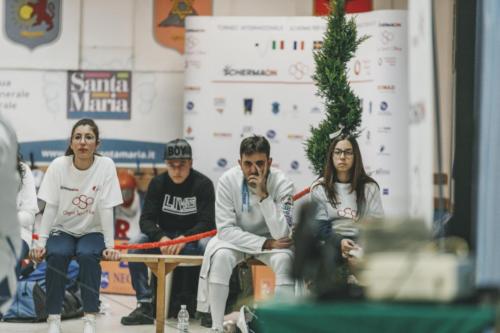 OSO - OGNI SPORT OLTRE - 2019