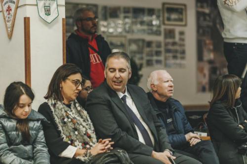 OSO - OGNI SPORT OLTRE - 2019