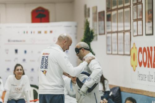 OSO - OGNI SPORT OLTRE - 2019