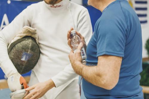 OSO - OGNI SPORT OLTRE - 2019