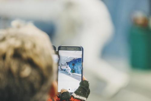 OSO - OGNI SPORT OLTRE - 2019