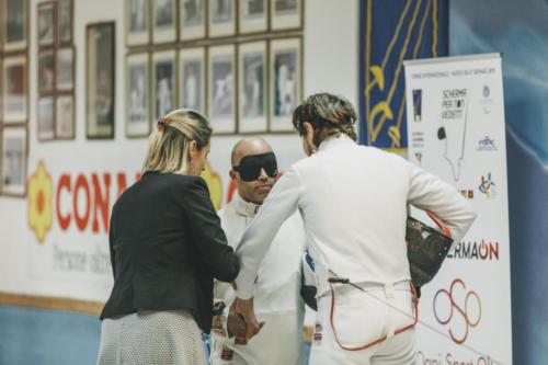 OSO - OGNI SPORT OLTRE - 2019