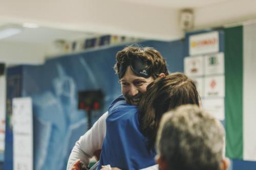 OSO - OGNI SPORT OLTRE - 2019
