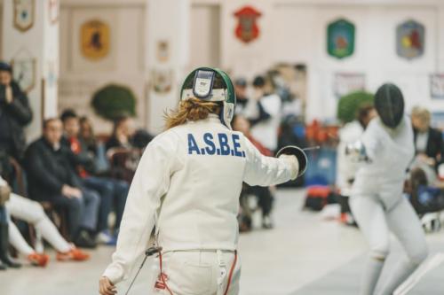 OSO - OGNI SPORT OLTRE - 2019