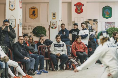 OSO - OGNI SPORT OLTRE - 2019