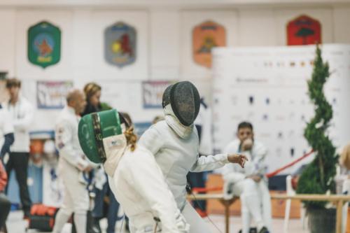 OSO - OGNI SPORT OLTRE - 2019