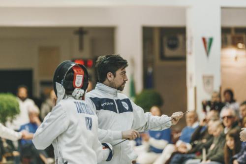 OSO - OGNI SPORT OLTRE - 2019