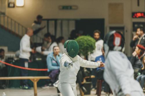 OSO - OGNI SPORT OLTRE - 2019