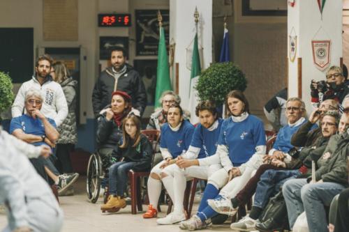 OSO - OGNI SPORT OLTRE - 2019