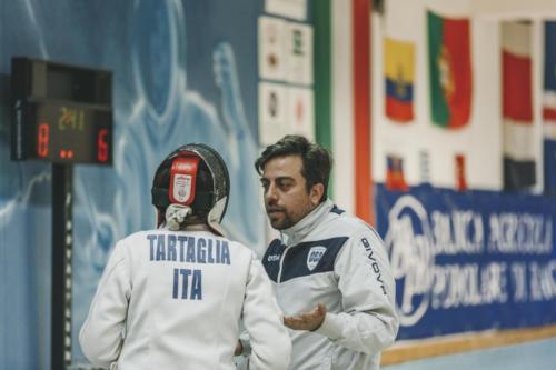 OSO - OGNI SPORT OLTRE - 2019