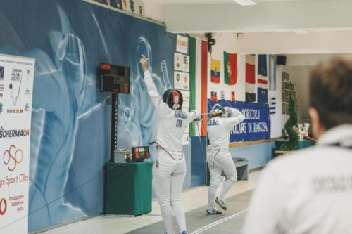 OSO - OGNI SPORT OLTRE - 2019