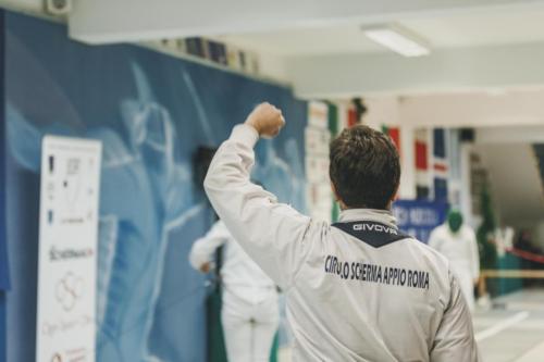 OSO - OGNI SPORT OLTRE - 2019
