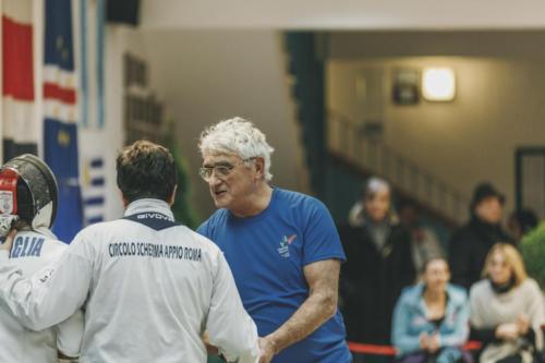 OSO - OGNI SPORT OLTRE - 2019
