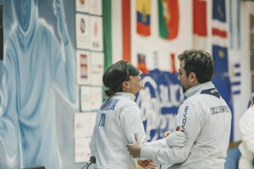 OSO - OGNI SPORT OLTRE - 2019