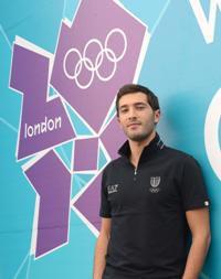 Olimpiadi Londra 2012