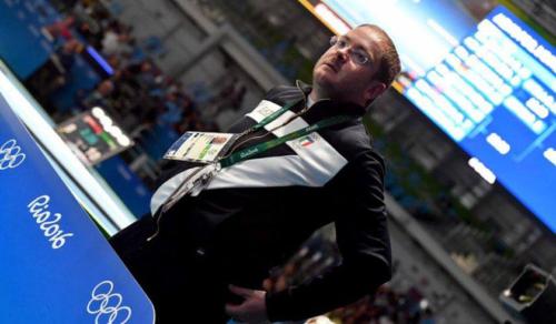 Olimpiadi Rio 2016