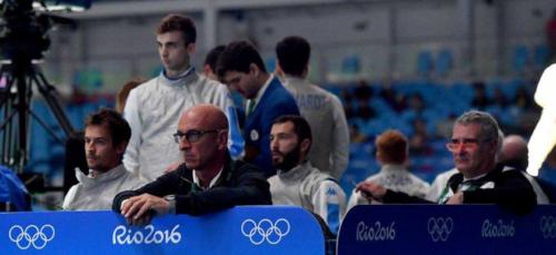 Olimpiadi Rio 2016