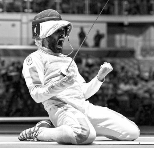 Olimpiadi Rio 2016